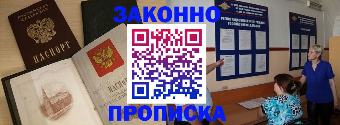 прописка иностранных граждан в Никольском